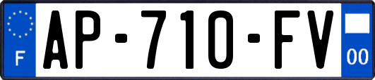 AP-710-FV
