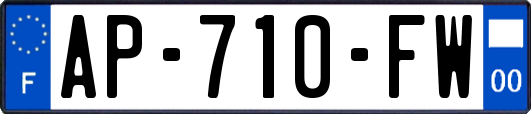 AP-710-FW
