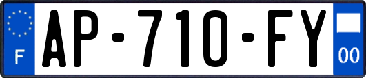 AP-710-FY