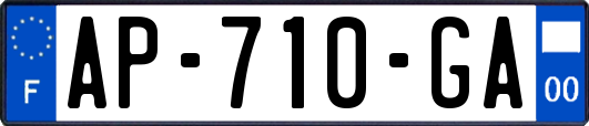 AP-710-GA