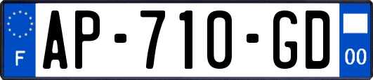 AP-710-GD