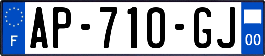 AP-710-GJ