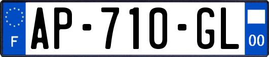 AP-710-GL
