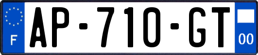 AP-710-GT