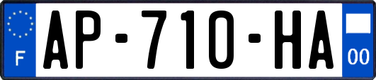 AP-710-HA