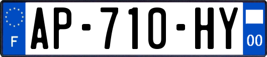 AP-710-HY