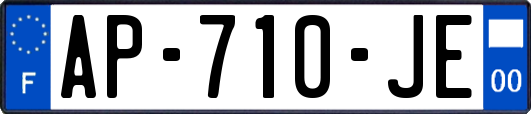 AP-710-JE