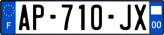 AP-710-JX