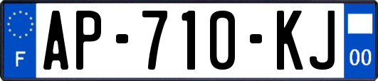 AP-710-KJ