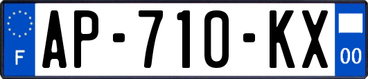 AP-710-KX