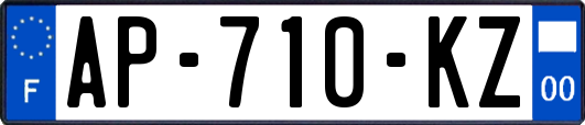 AP-710-KZ