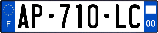 AP-710-LC