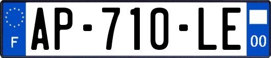 AP-710-LE