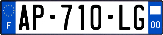 AP-710-LG