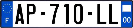AP-710-LL