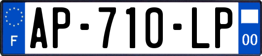 AP-710-LP