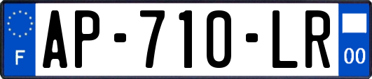 AP-710-LR