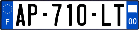 AP-710-LT