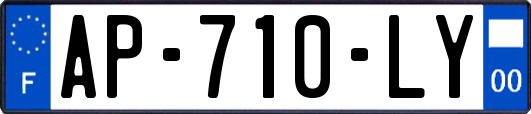 AP-710-LY