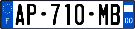 AP-710-MB