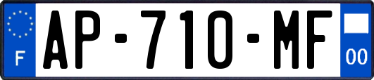 AP-710-MF