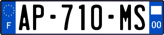 AP-710-MS