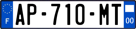 AP-710-MT