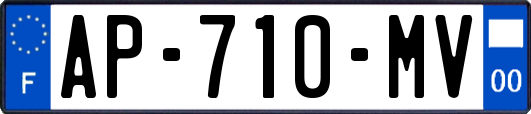 AP-710-MV