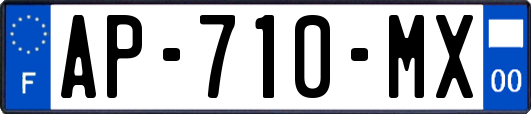 AP-710-MX