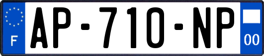 AP-710-NP