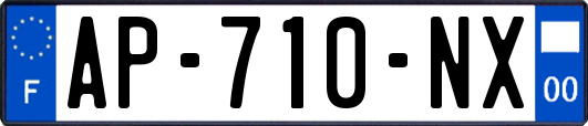 AP-710-NX