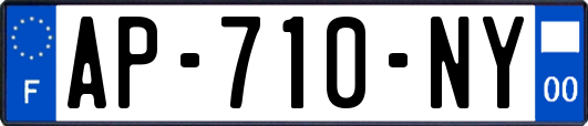 AP-710-NY