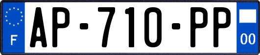 AP-710-PP
