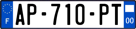 AP-710-PT