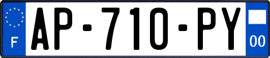 AP-710-PY