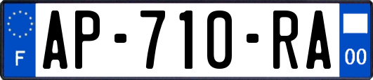 AP-710-RA