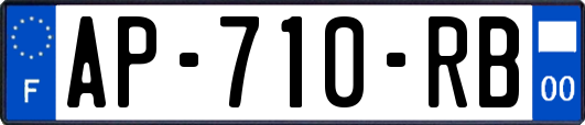 AP-710-RB