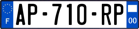 AP-710-RP