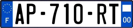 AP-710-RT