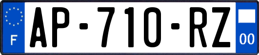AP-710-RZ