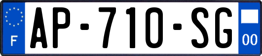 AP-710-SG