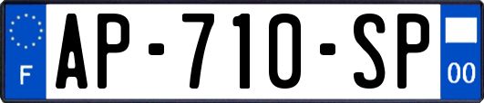 AP-710-SP