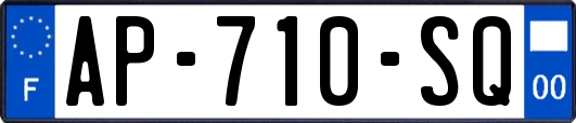 AP-710-SQ