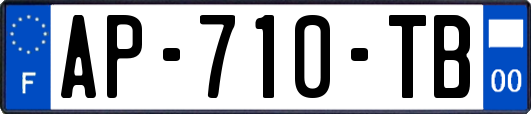 AP-710-TB