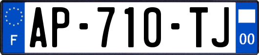AP-710-TJ