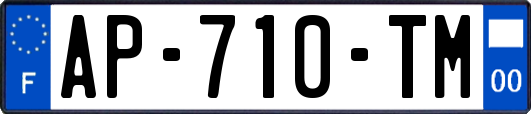 AP-710-TM