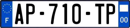 AP-710-TP
