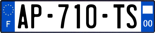 AP-710-TS