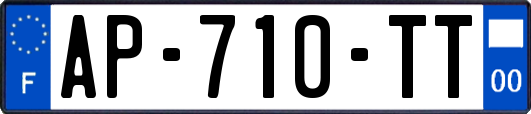 AP-710-TT