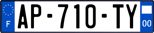 AP-710-TY